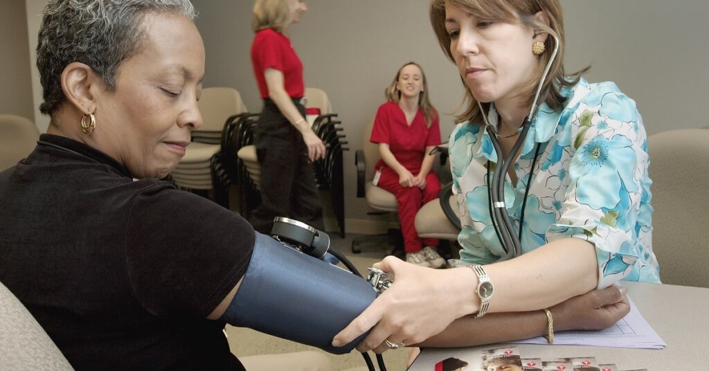 Why Should You Check Your Blood Pressure Regularly?