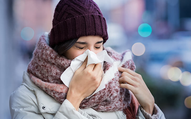 Getting the Flu Jab: Colchester’s Flu Jab Service